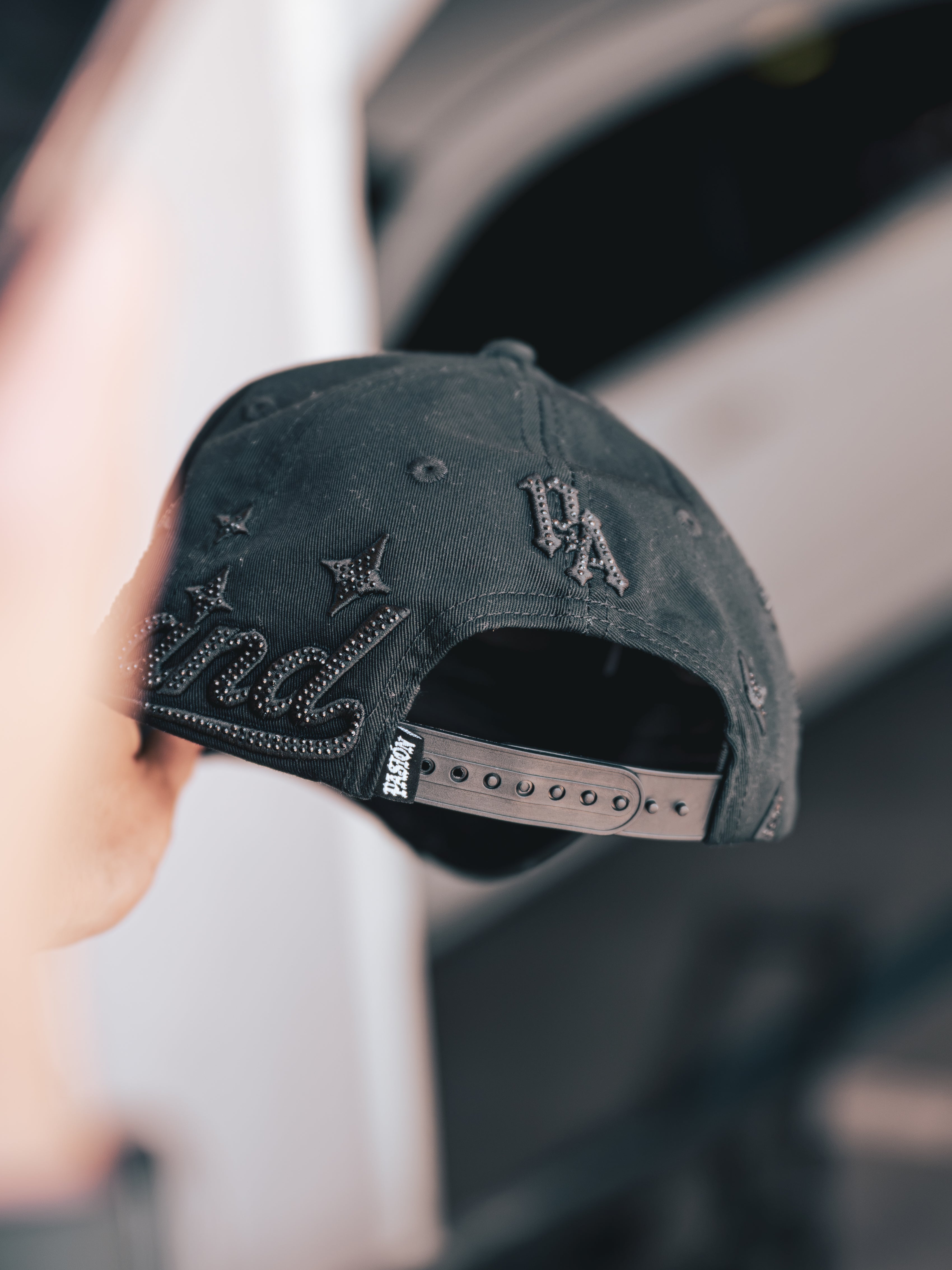 ALL STAR PASIÓN HAT