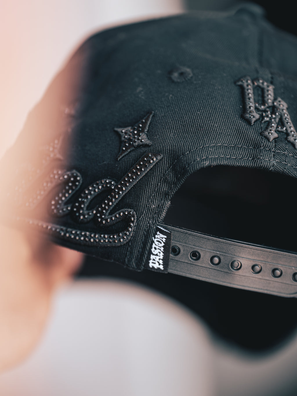 ALL STAR PASIÓN HAT
