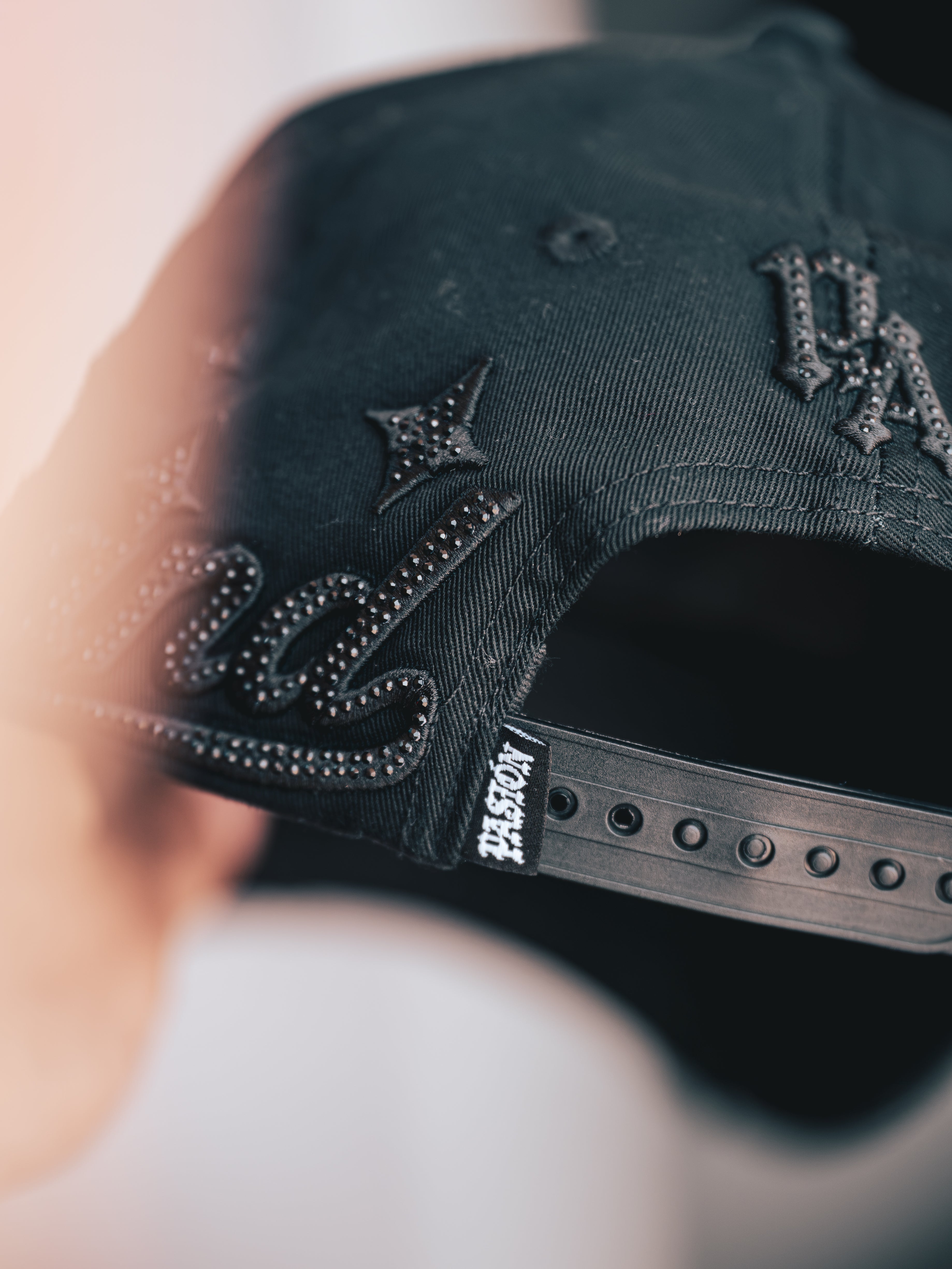 ALL STAR PASIÓN HAT