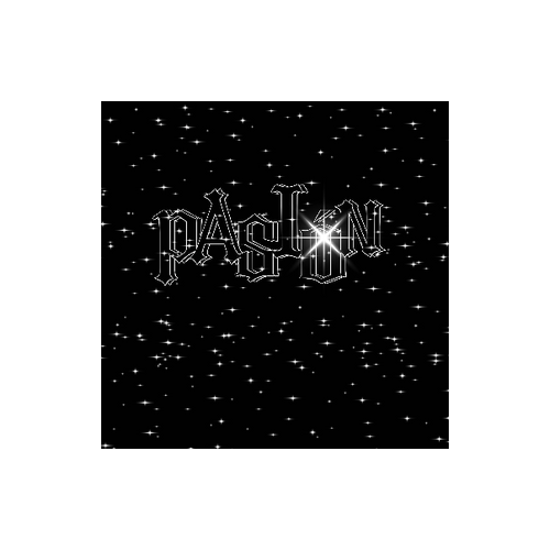 Pasión