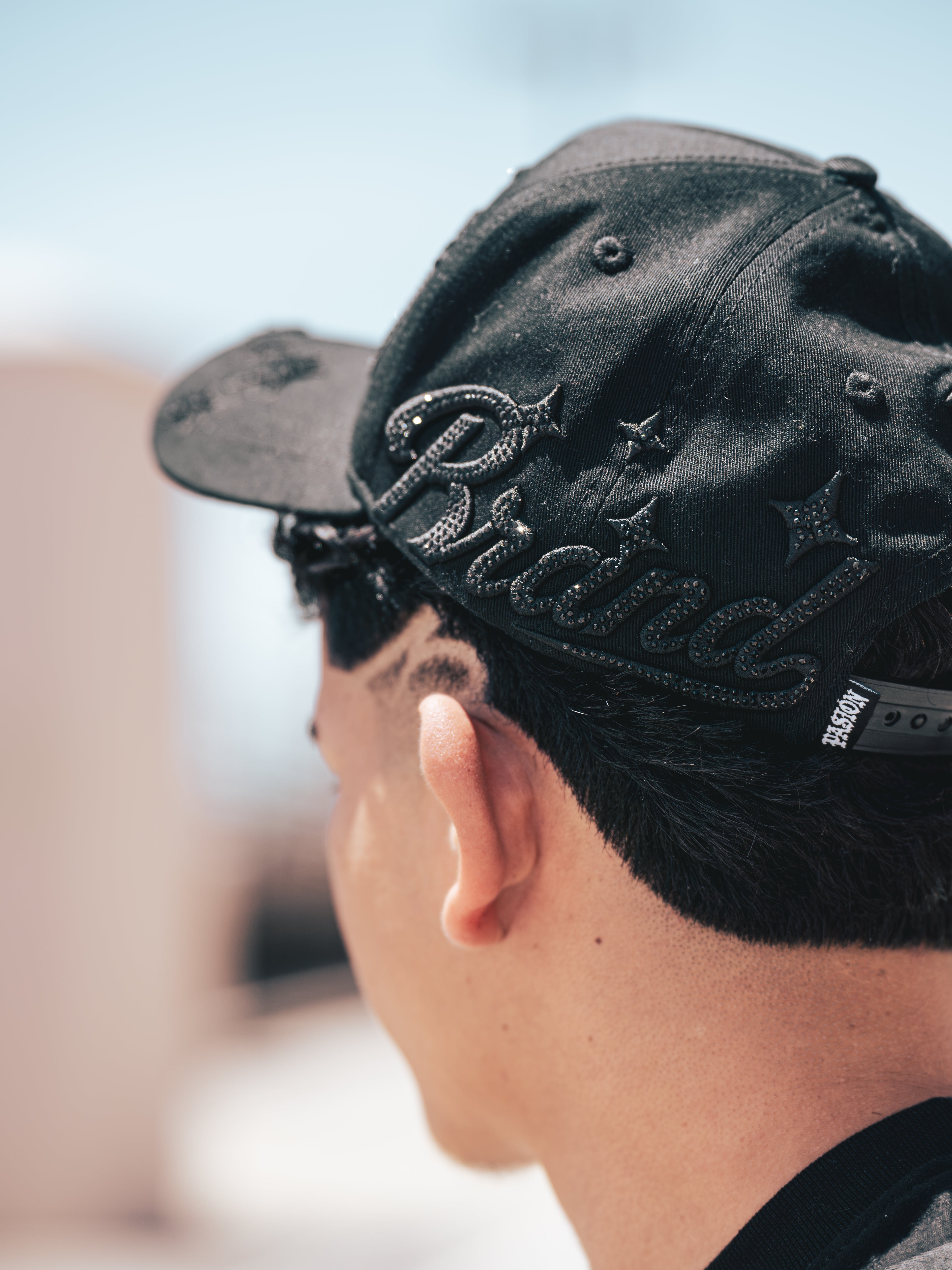 ALL STAR PASIÓN HAT