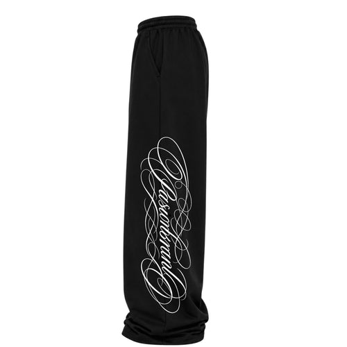 “SIGNATURE” sweats