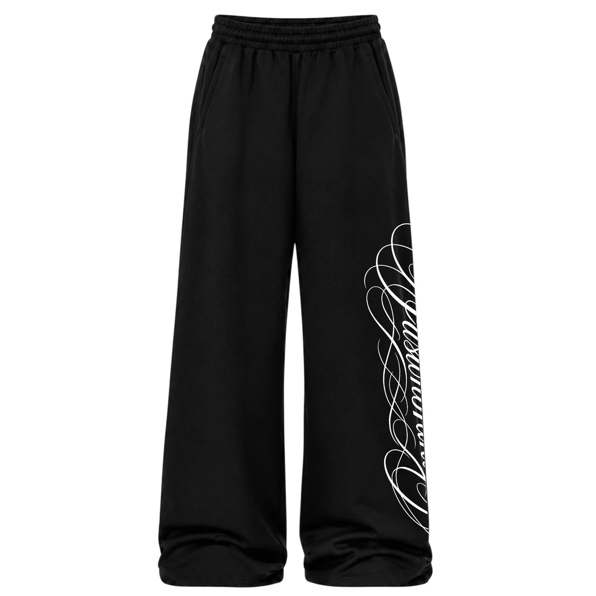 “SIGNATURE” sweats