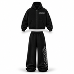 BLACK "SIGNATURE" SET