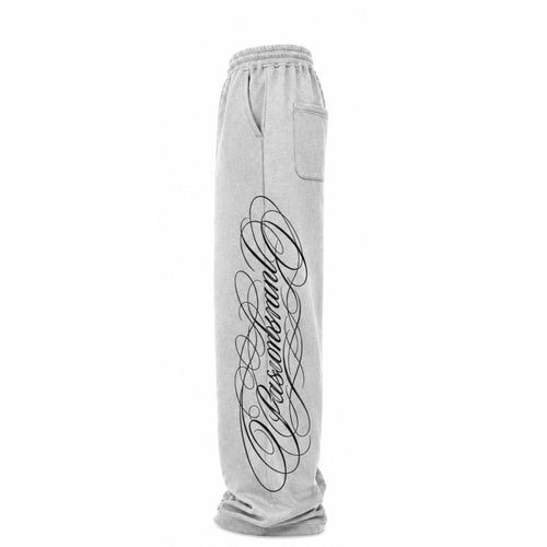 “SIGNATURE” sweats