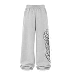 “SIGNATURE” sweats