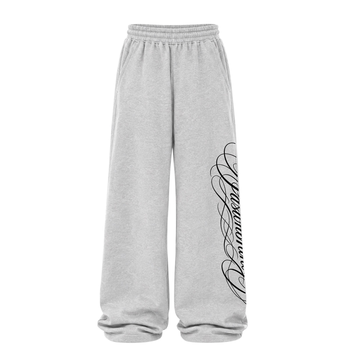 “SIGNATURE” sweats