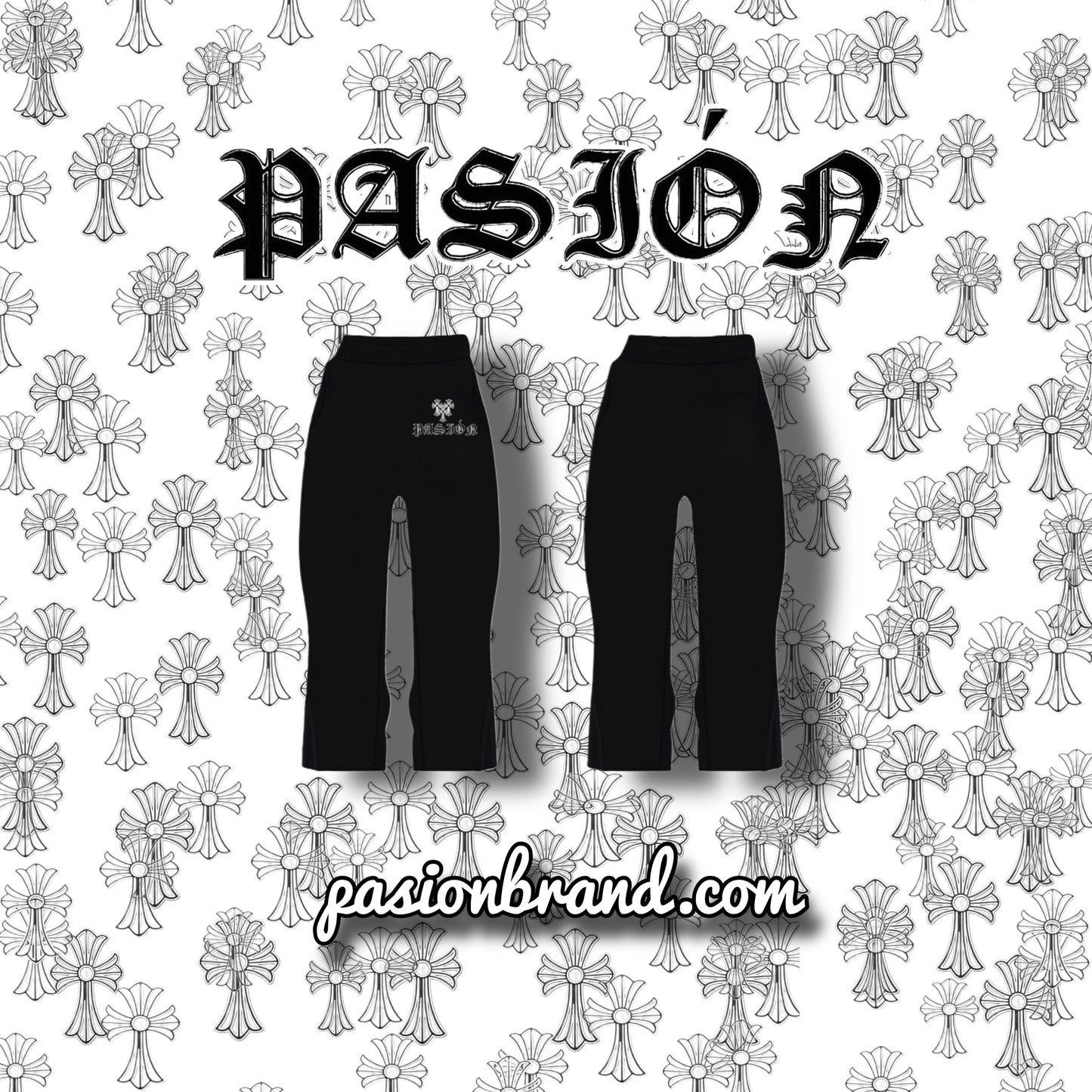PASIÓN SWEATS