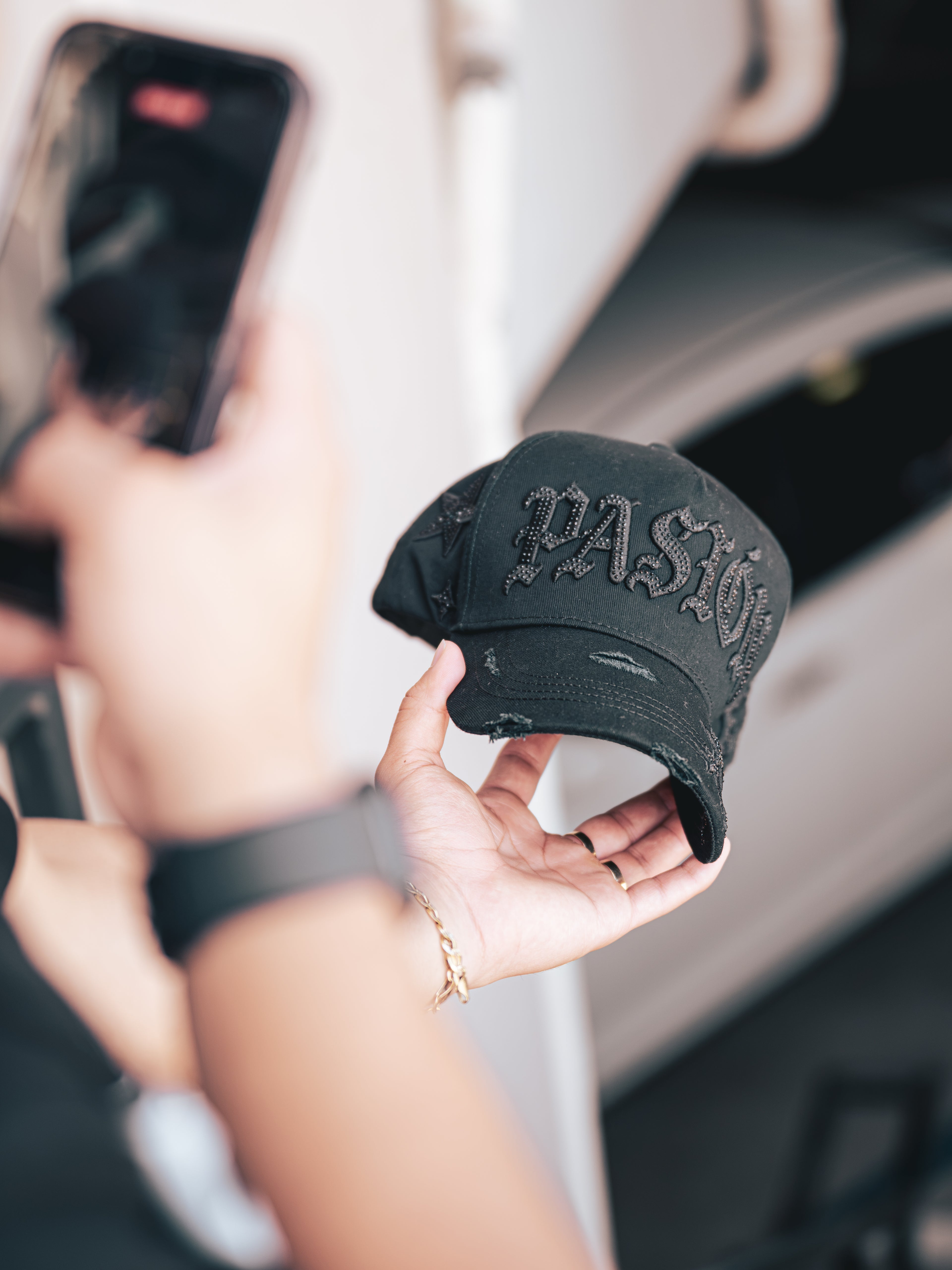 ALL STAR PASIÓN HAT
