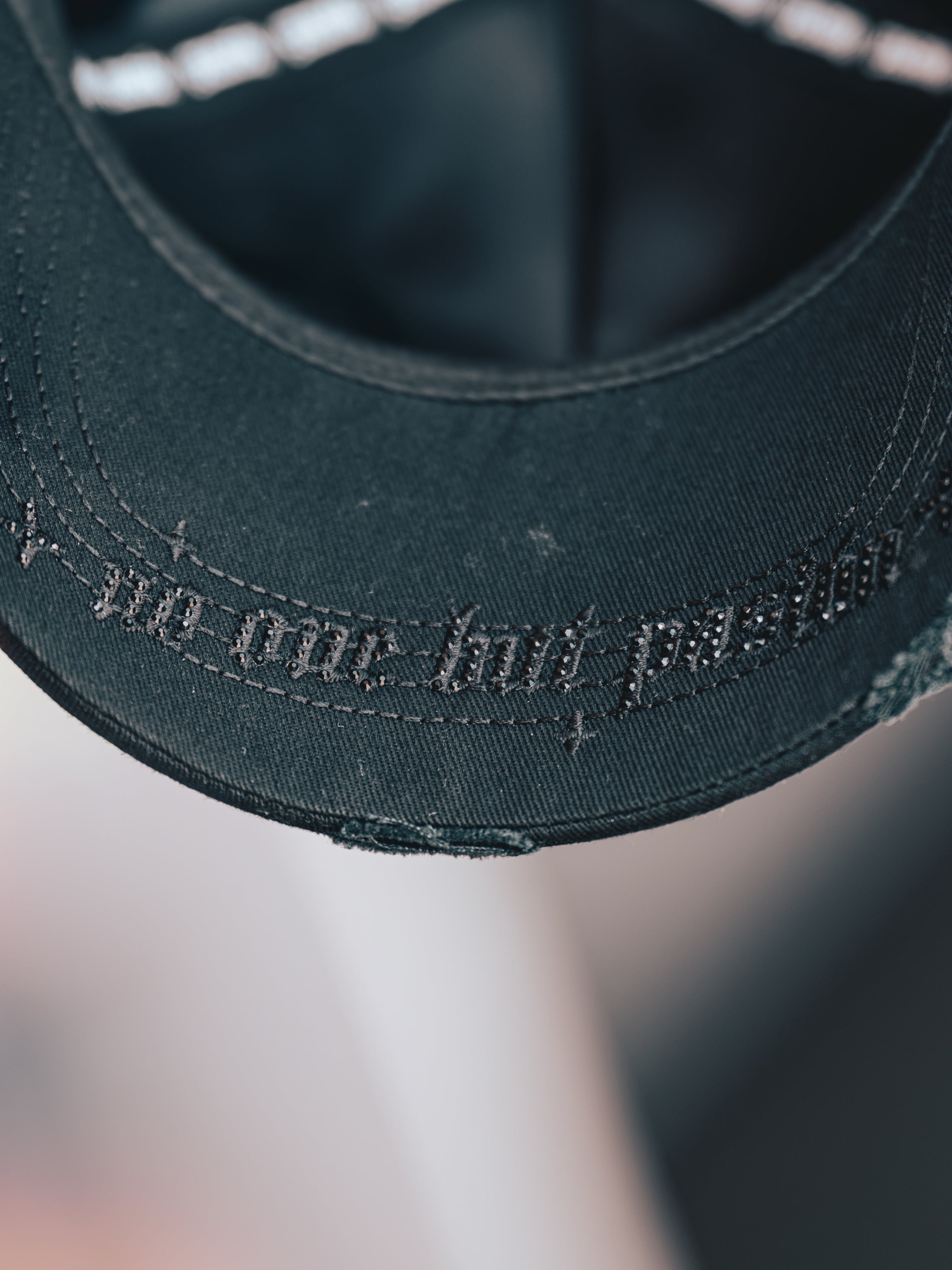 ALL STAR PASIÓN HAT