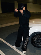 BLACK "SIGNATURE" SET