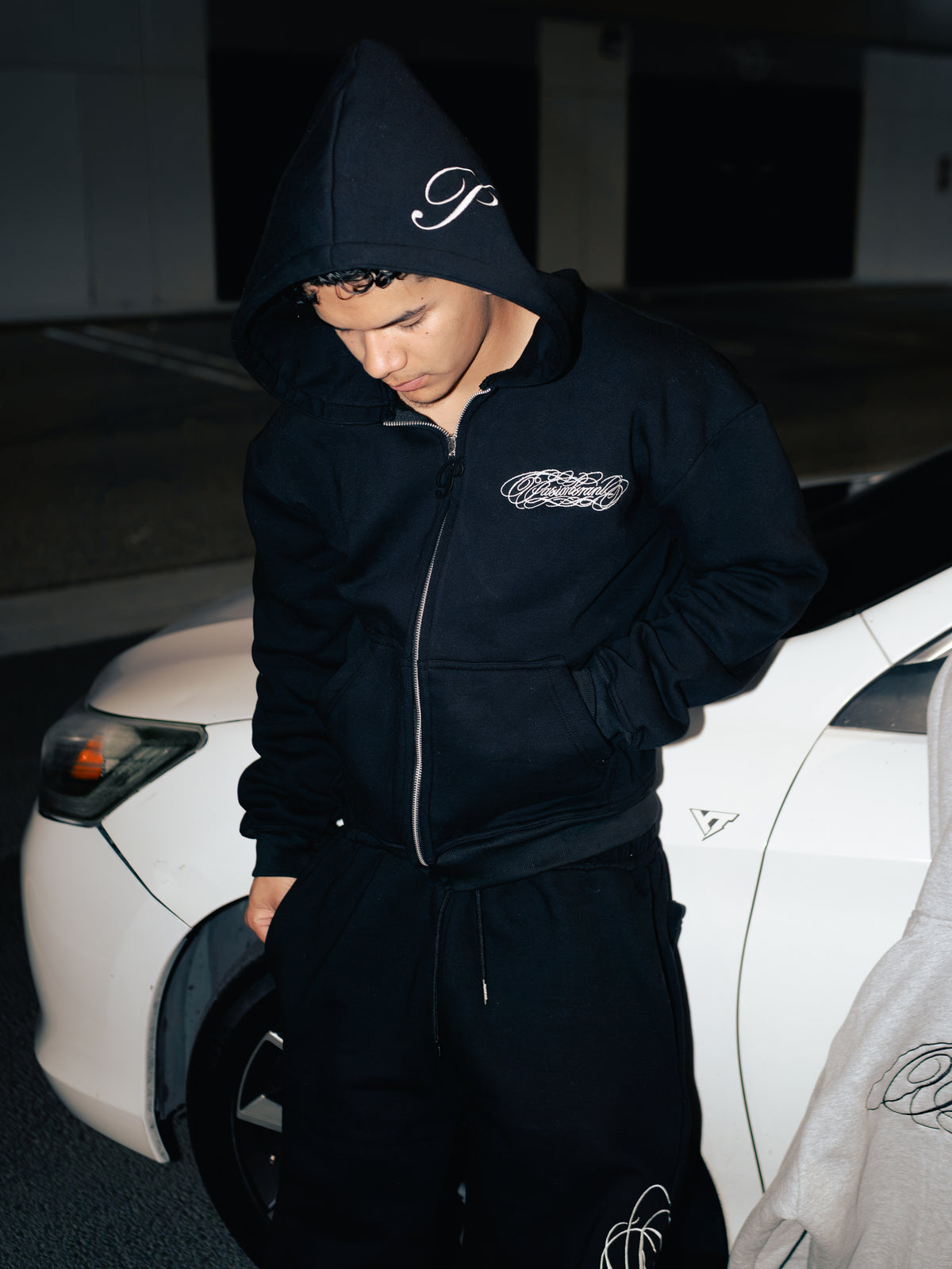 BLACK "SIGNATURE" SET