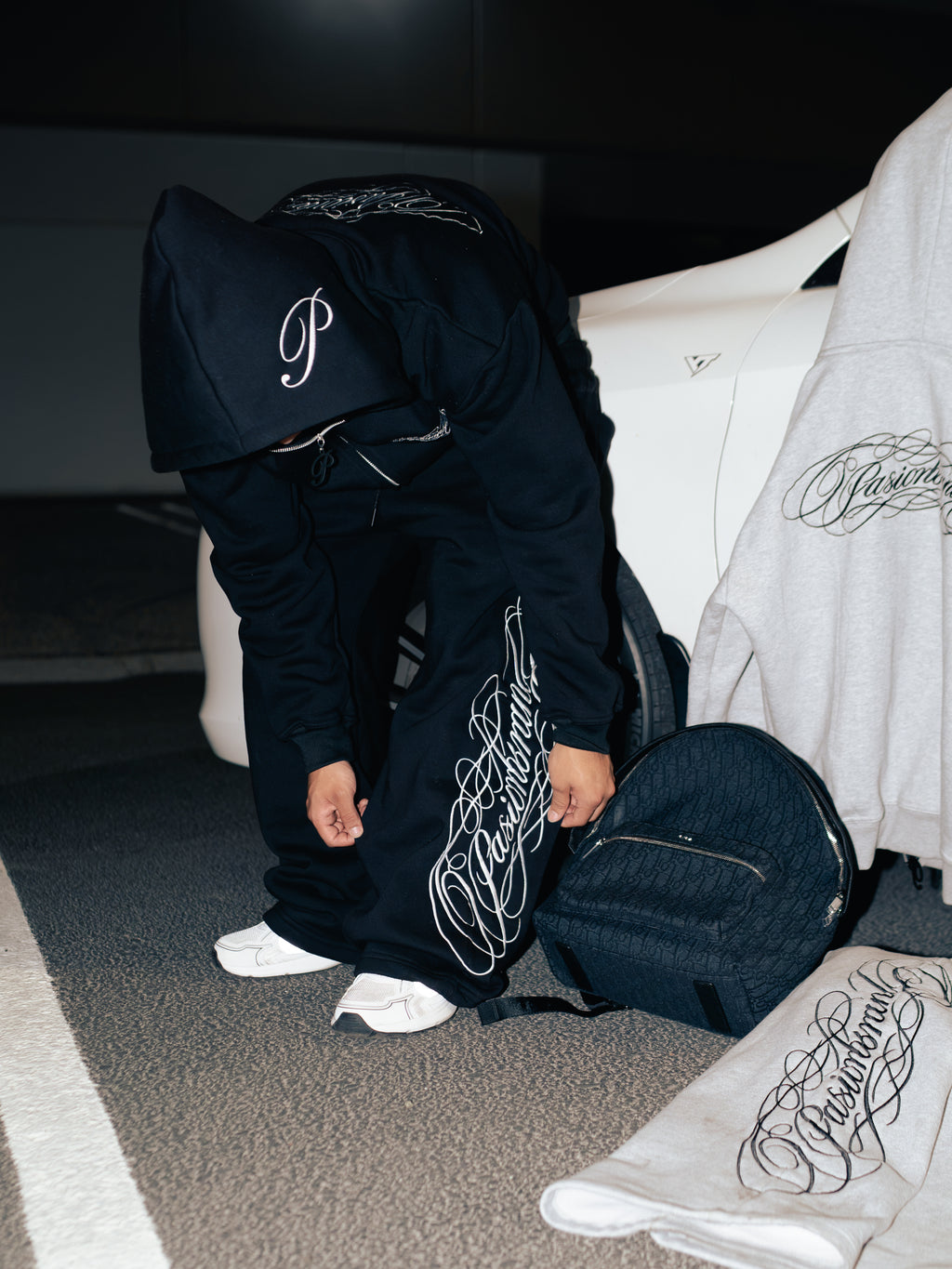 BLACK "SIGNATURE" SET