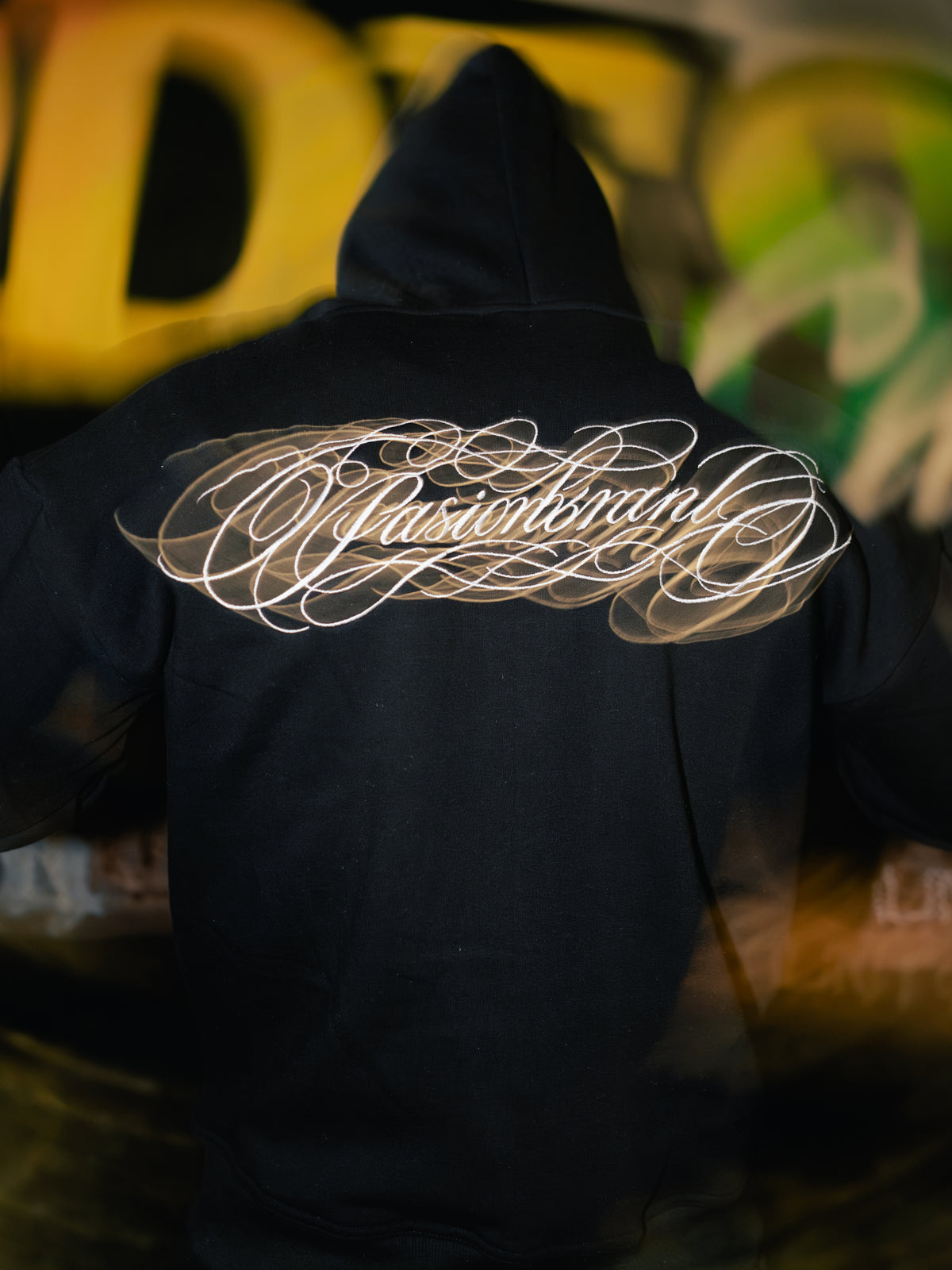 BLACK "SIGNATURE" SET