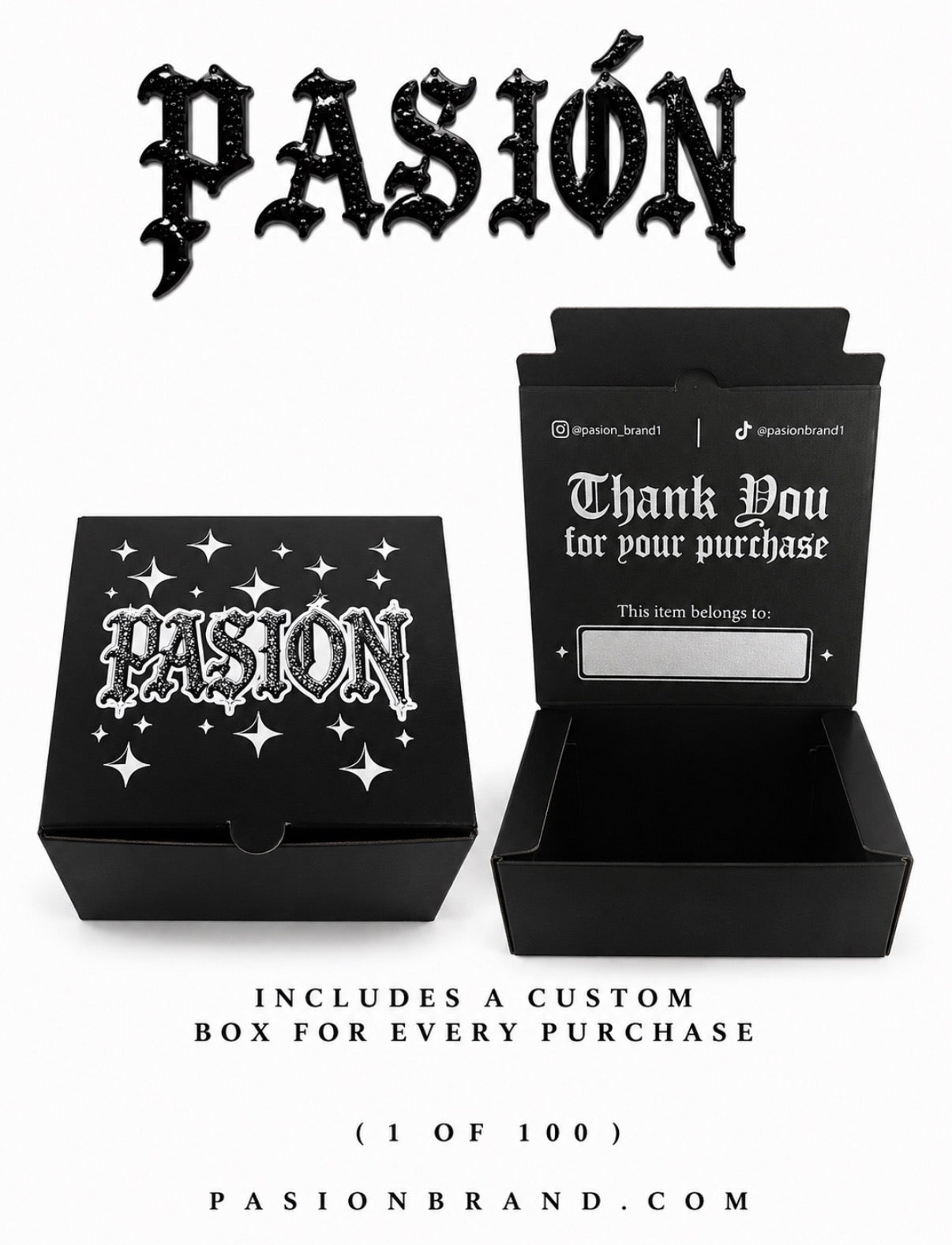 ALL STAR PASIÓN HAT
