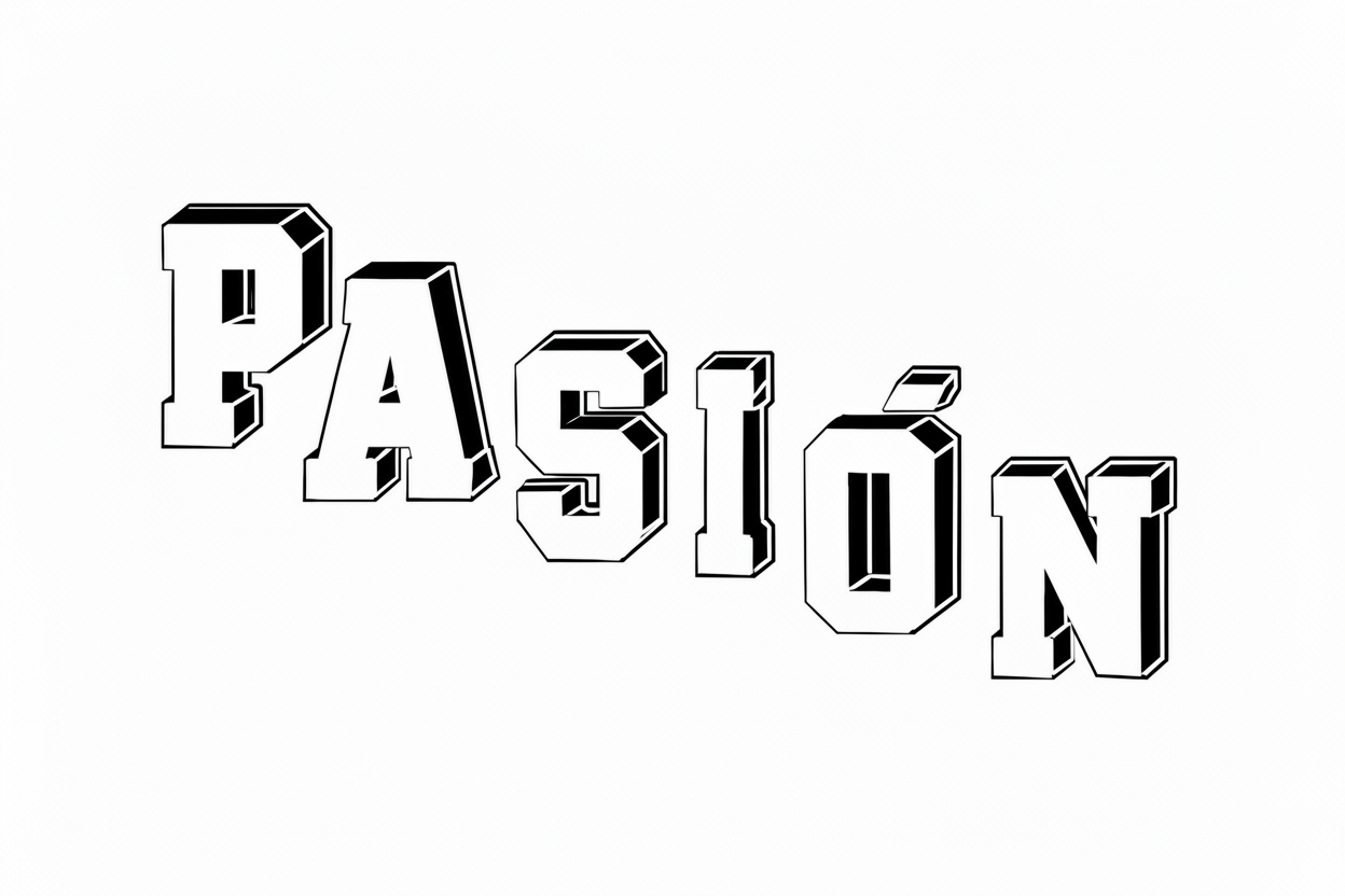Pasión