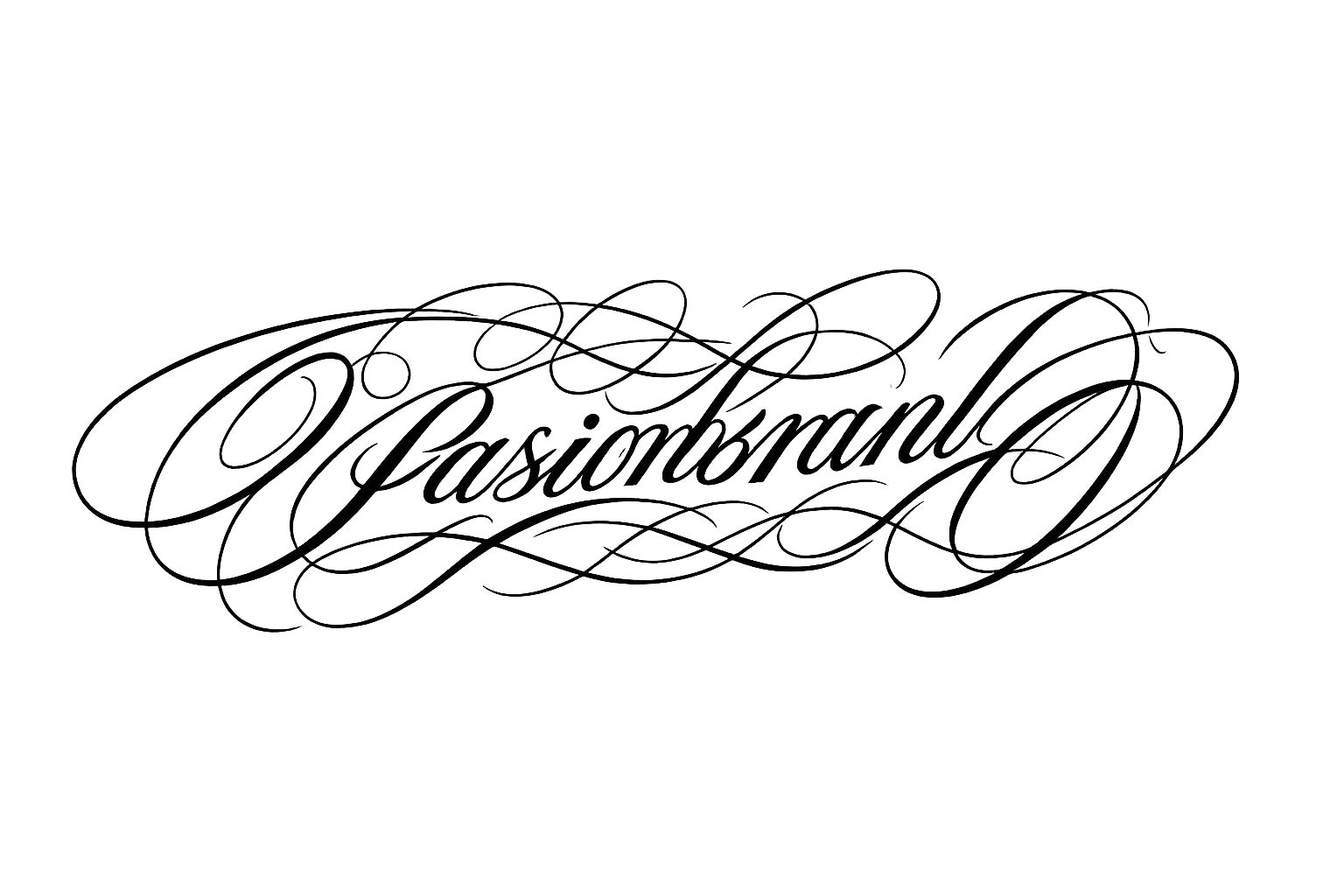 Pasión
